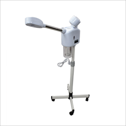 Salon Face Steamer