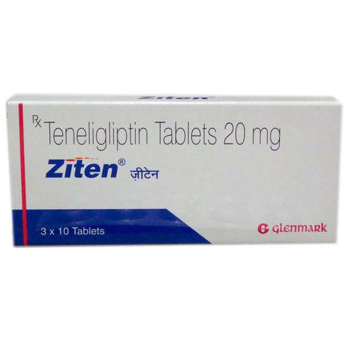 Teneligliptin Tablet