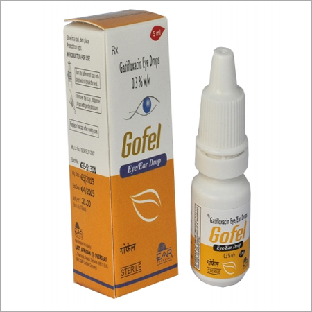 GOFEL EYE DROP