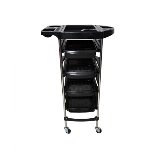 Beauty Salon Trolley