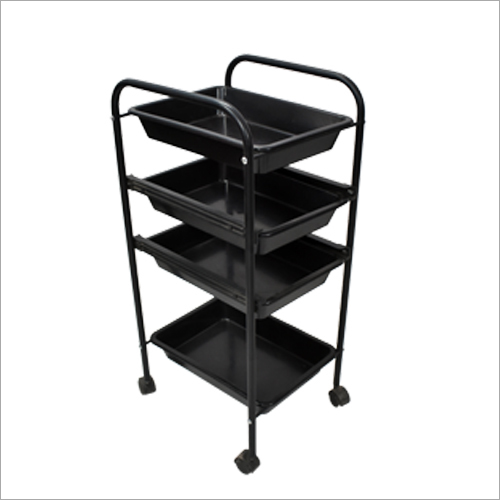 Salon Facial Trolley
