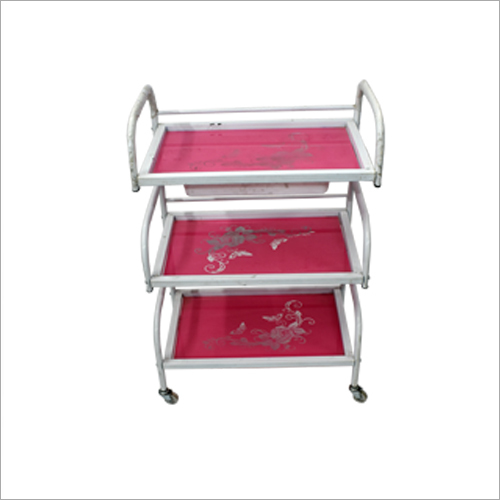 Beauty Parlour Trolley