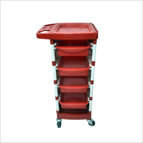 Salon Treatment Trolley