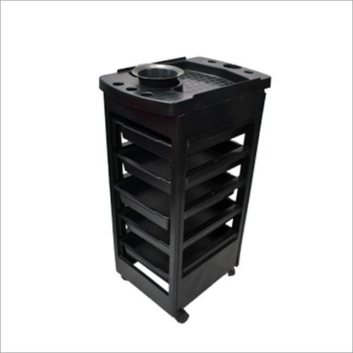 Multi Purpose Salon Trolley