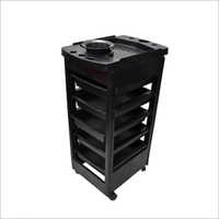 Multi Purpose Salon Trolley