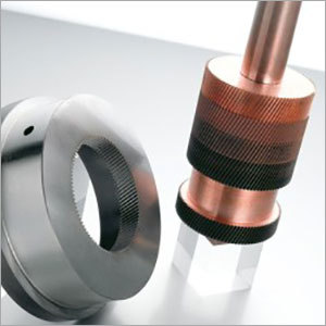 CNC Machining Job Work