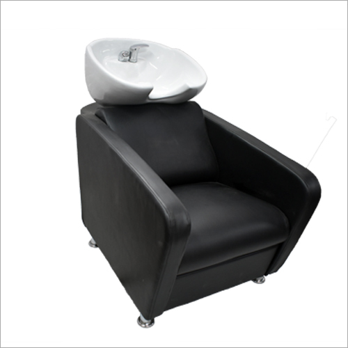 Hair Shampoo Sofa Station