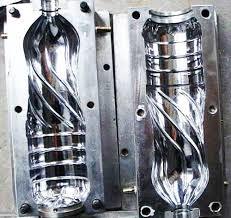 Dies For Blow Moulding