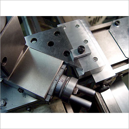 Angle plate Jigs