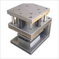 Precision Press Tool