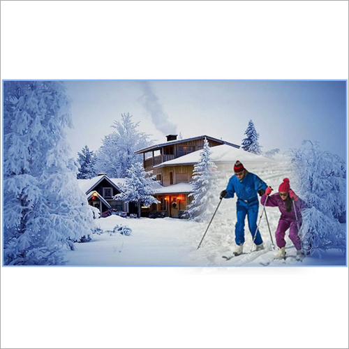 Best Trip Shimla To Manali Package Services By TAILOR MADE YATRA