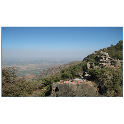 Rajasthan Hill Station Tour Package Services