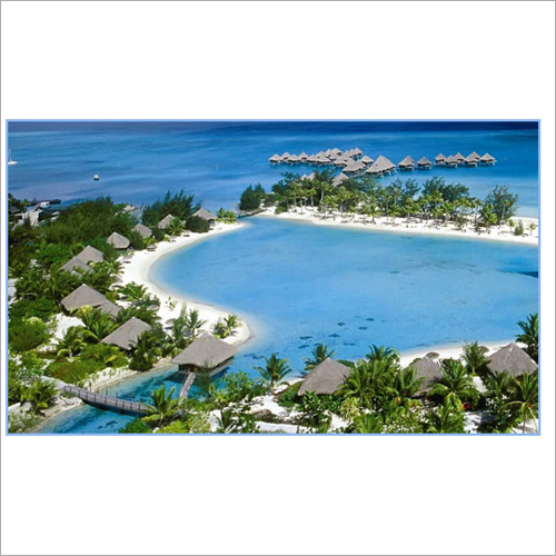 Andaman Tour Package Service