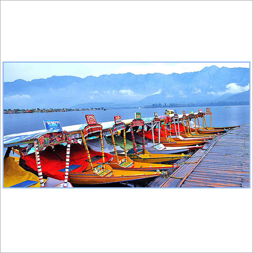 Srinagar Tour Packages Service By TAILOR MADE YATRA