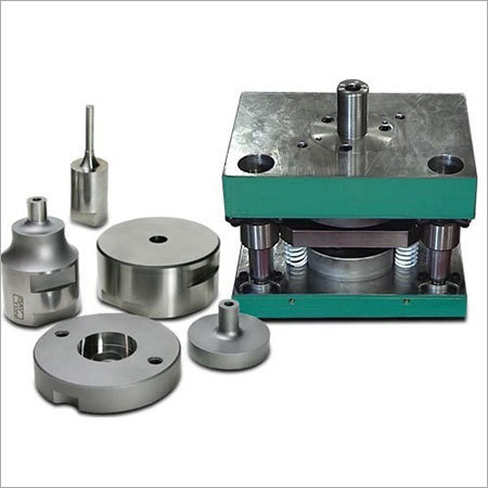 Sheet Metal Cutting Tools