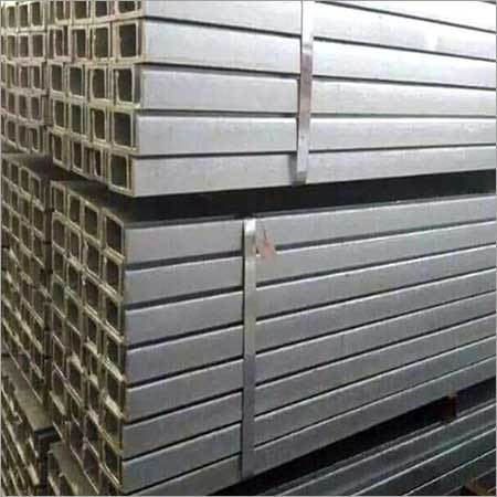 Mild Steel Channel