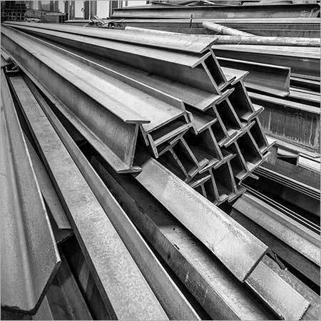 Mild Steel Beam Joist Girders