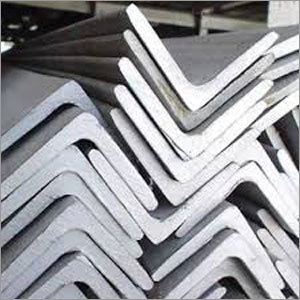 Mild Steel Angle