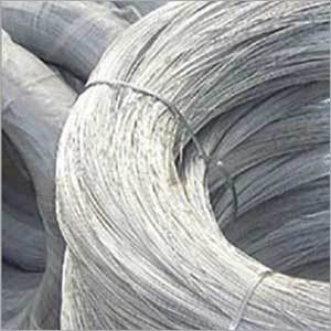 GI Binding Wire
