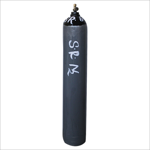 Nitrogen Gas Cylinder