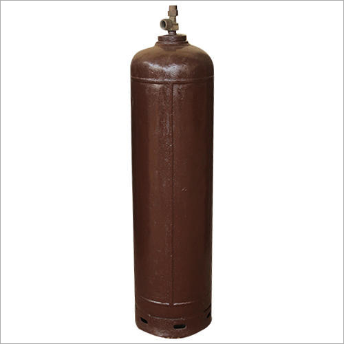 Dissolved Acetylene Gas Cylinder