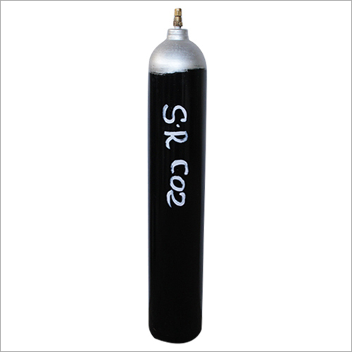 Carbon Dioxide Gas Cylinder