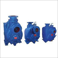 Drainage Water Pumps for Industrial/Commercial use By KASHINATH ENGINEERING PRIVATE LIMITED