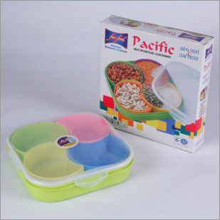 PACIFIC CANDY