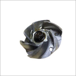 Pump Impeller