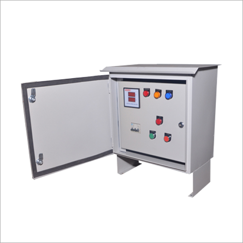 Electric Control Panel By KASHINATH ENGINEERING PRIVATE LIMITED