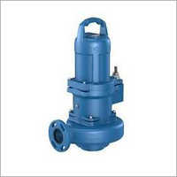 Waste Water Pump