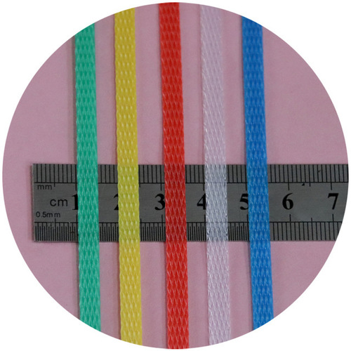 Box Strap Roll Box Strap Roll