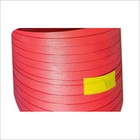 Polypropylene Strapping Rolls - Premium-grade Plastic, All Color Variants | Versatile For Automatic, Semi-automatic, And Manual Use