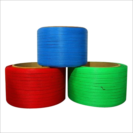 PP Strap Roll PP Strap Roll