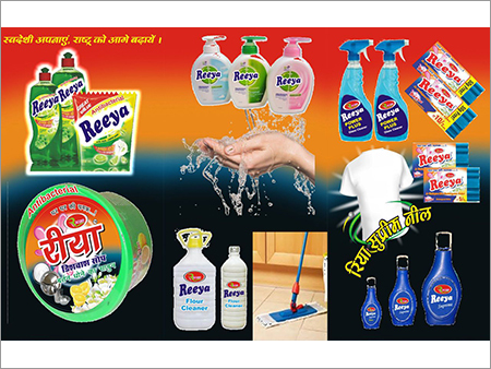 Detergent Pouches Detergent Pouches