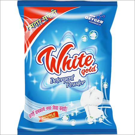 Laminated Detergent Packaging Pouches Laminated Detergent Packaging Pouches
