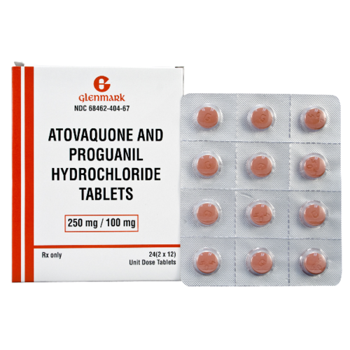 Atovaquone Tablet General Medicines