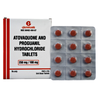 Atovaquone Tablet