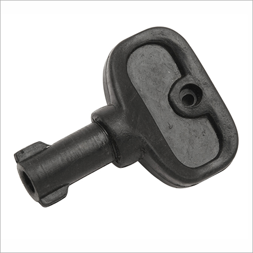 Nylon Pin Key