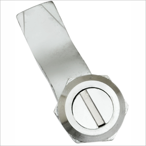 Minus Panel Lock