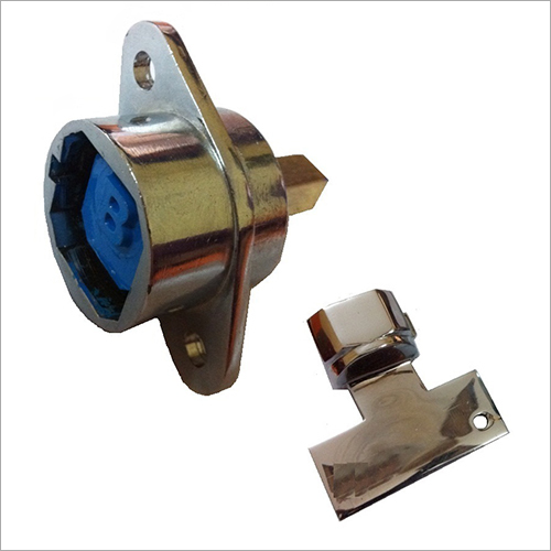 Castle Lock Socket Type