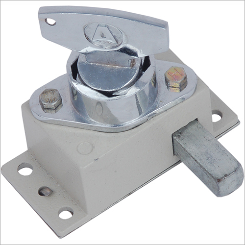 Castle Lock Box Type