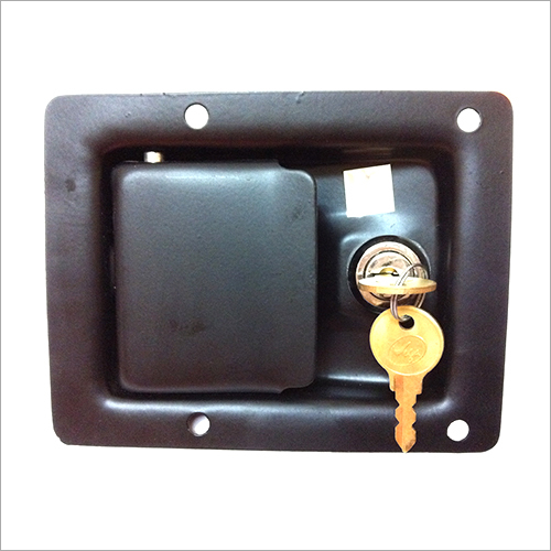Slam Locks