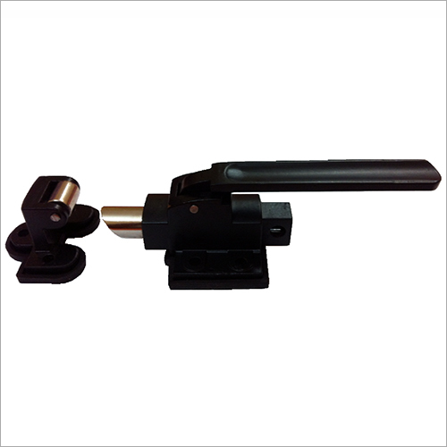 Pressure Lock