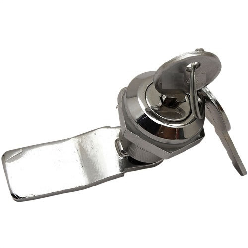 Panel Key Lock