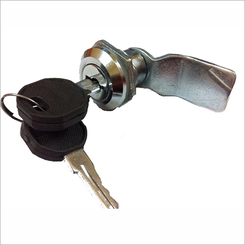 Locks And Accessories