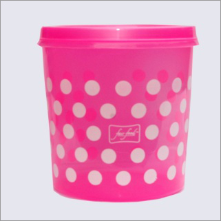 CONTAINER 5 KG