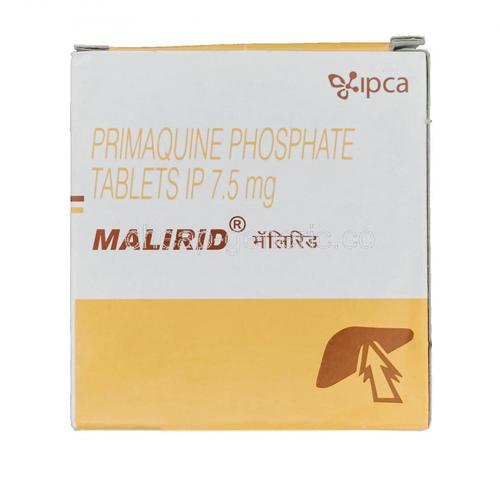 Primaquine Phosphate Tablet General Medicines