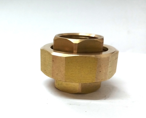 Brass Union