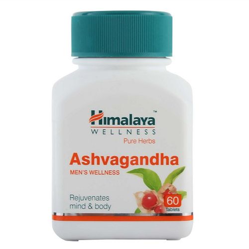 Ashwagandha Tablets Age Group: Suitable For All